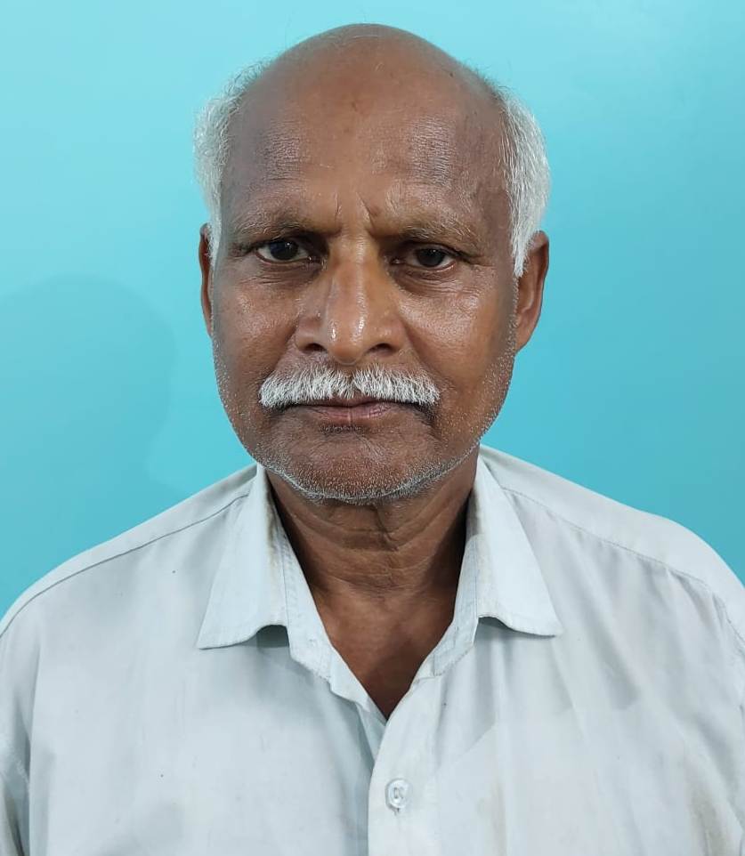 Academic Director